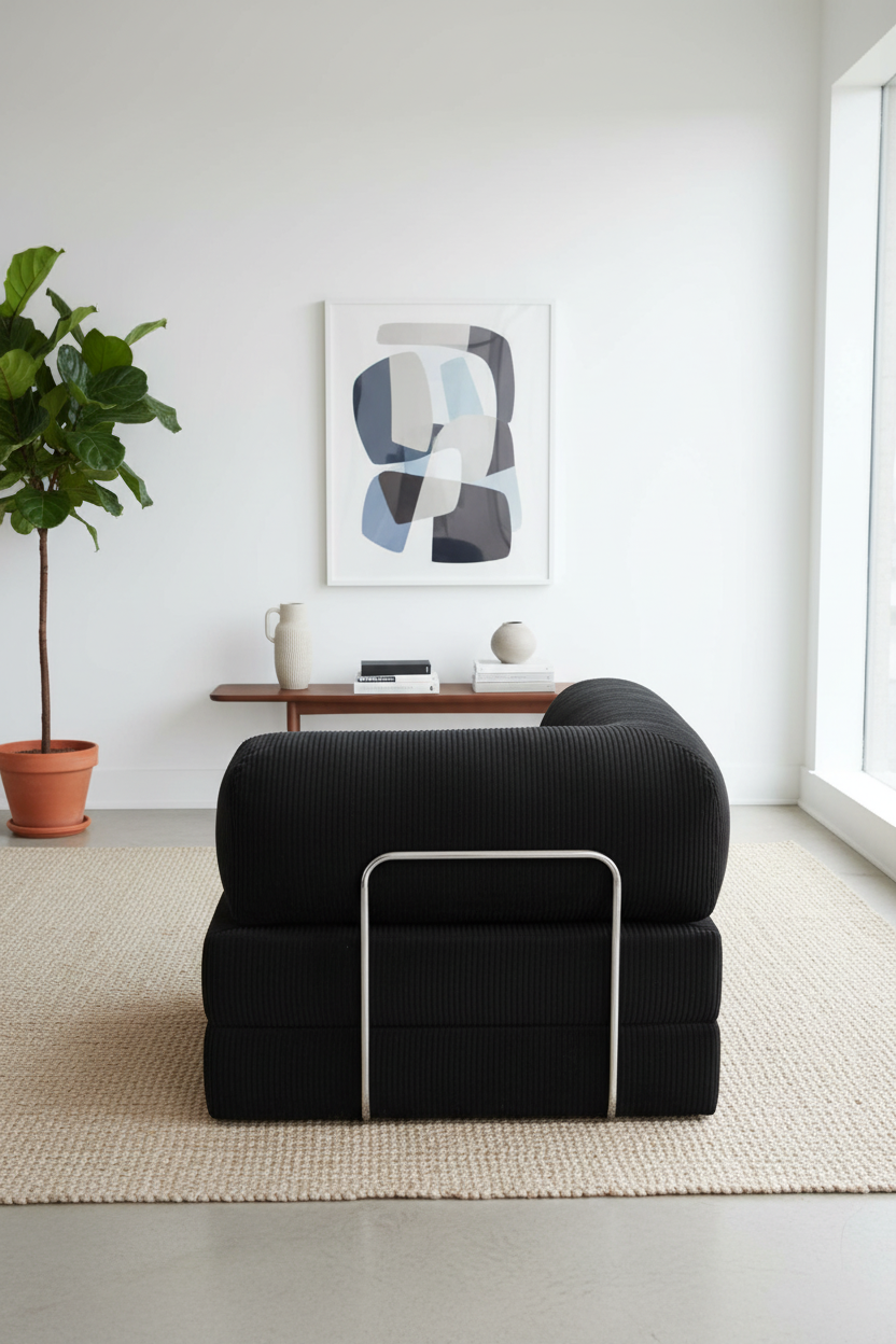 Lego L Cushion Armchair - Görsel 2