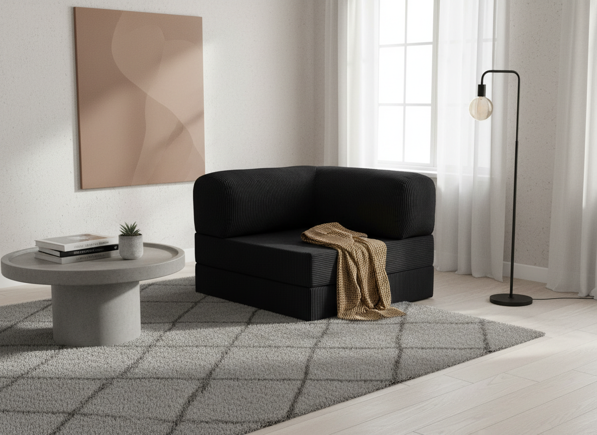 Lego L Cushion Armchair