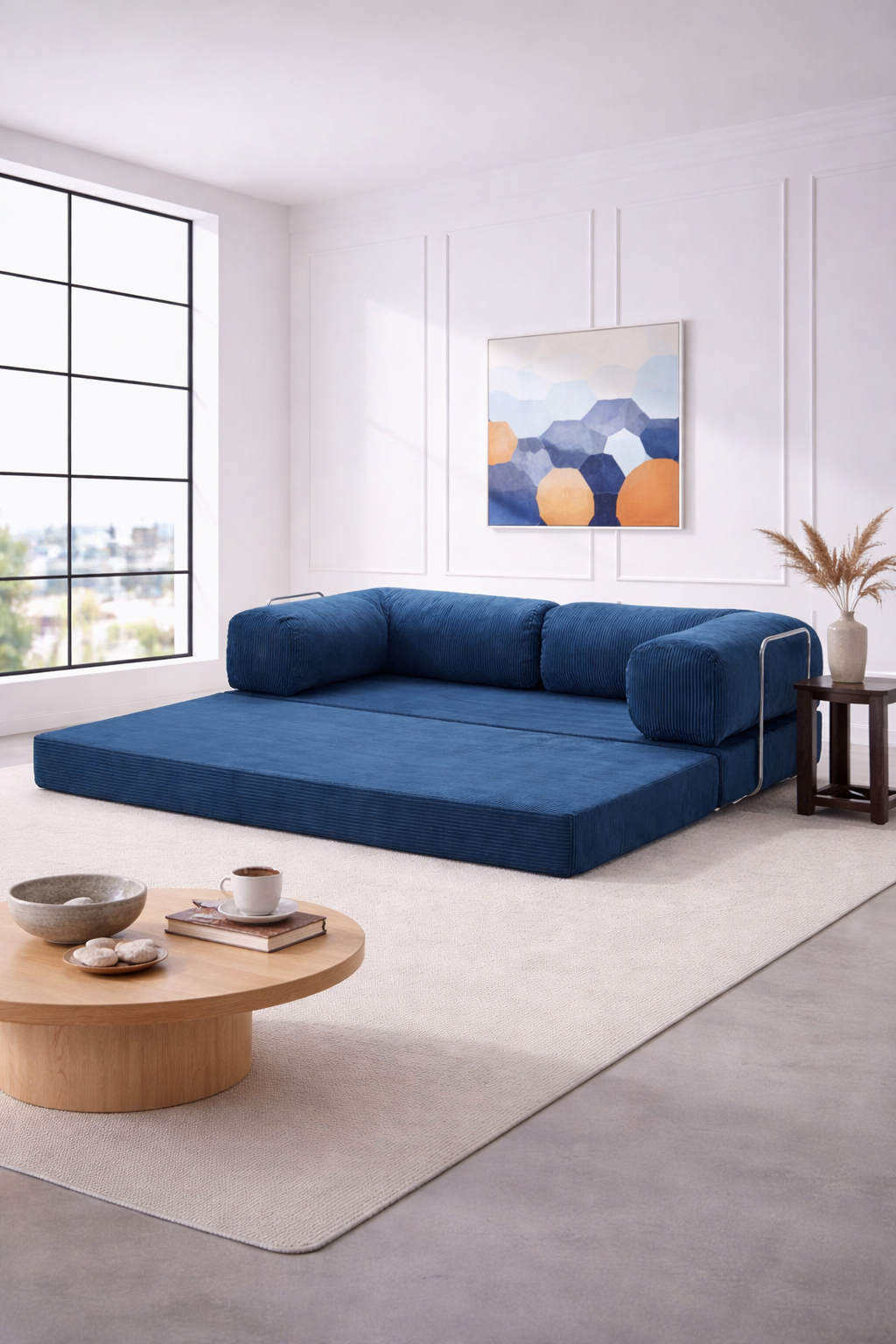 Lego Sofa - Görsel 2