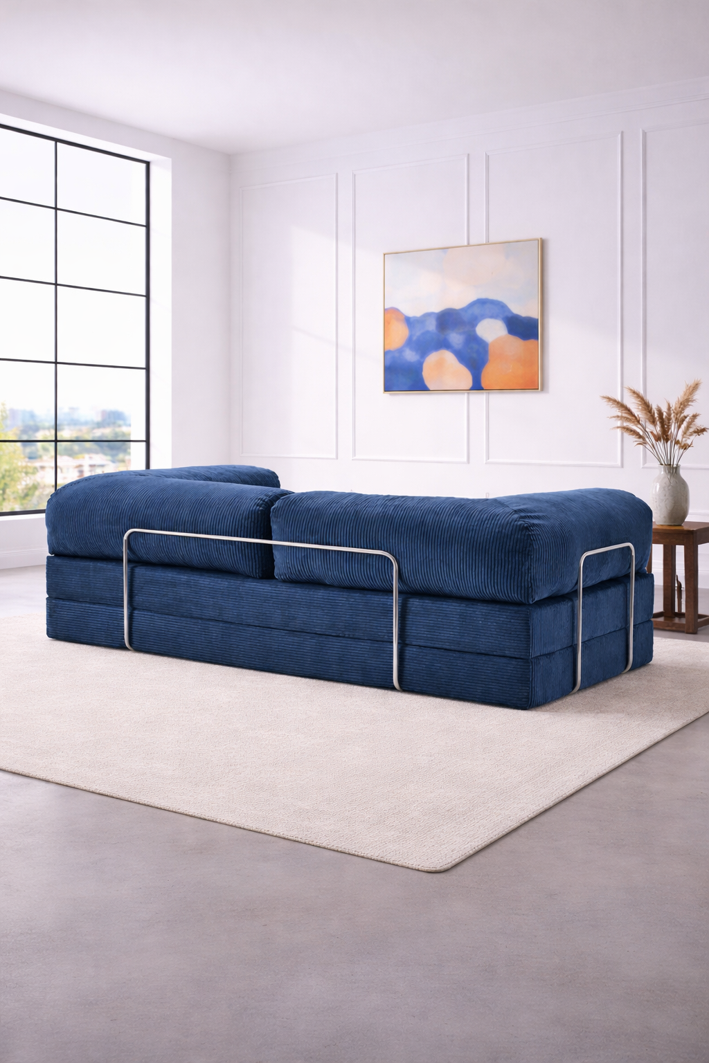 Lego Sofa - Görsel 3